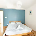 בית נופש Les Maisons Bareyre - Grandes Maisons Avec Terrasse Saint-Sandoux
