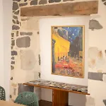 Les Maisons Bareyre - Grandes Maisons Avec Terrasse *