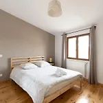 בית נופש Les Maisons Bareyre - Grandes Maisons Avec Terrasse