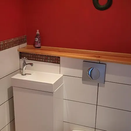 Les Maisons Bareyre - Grandes Maisons Avec Terrasse Holiday home *