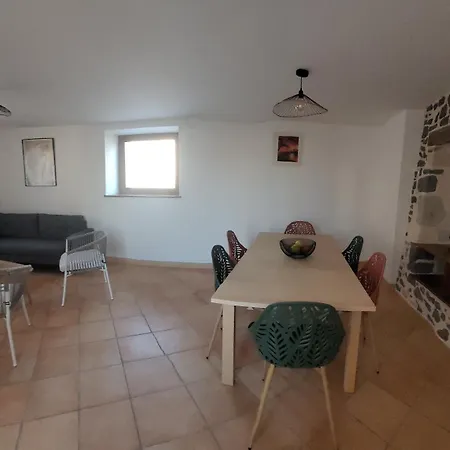 Les Maisons Bareyre - Grandes Maisons Avec Terrasse Saint-Sandoux