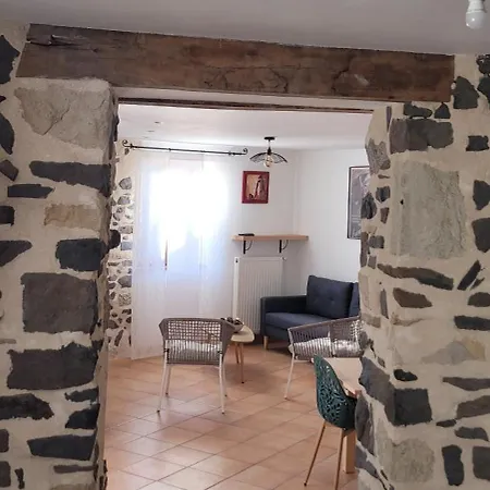 Les Maisons Bareyre - Grandes Maisons Avec Terrasse *