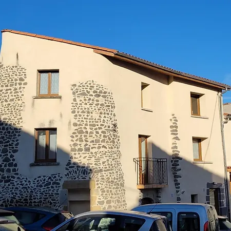 Les Maisons Bareyre - Grandes Maisons Avec Terrasse *