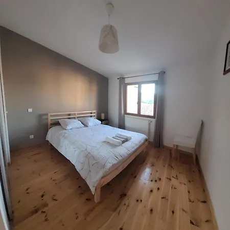 Les Maisons Bareyre - Grandes Maisons Avec Terrasse Holiday home *