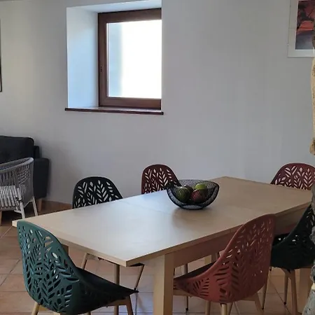 Les Maisons Bareyre - Grandes Maisons Avec Terrasse