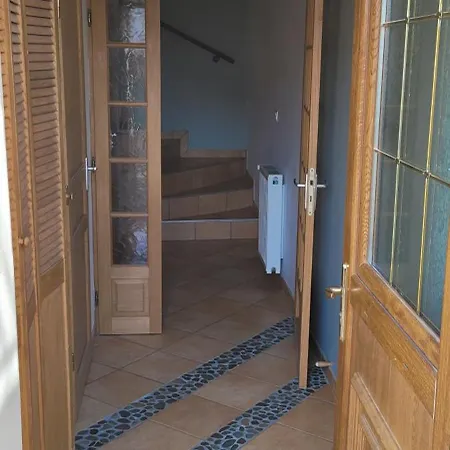 Les Maisons Bareyre - Grandes Maisons Avec Terrasse Holiday home *