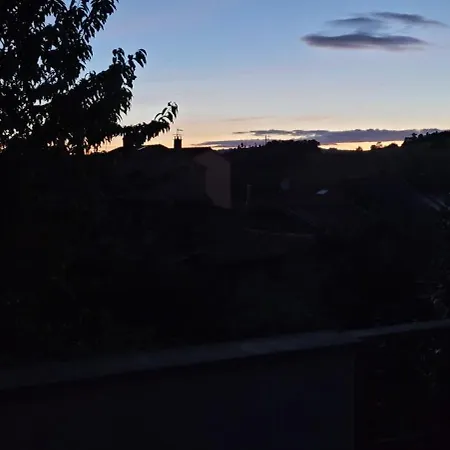 Les Maisons Bareyre - Grandes Maisons Avec Terrasse * Saint-Sandoux