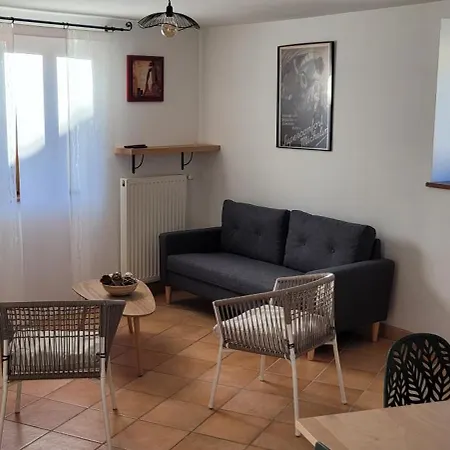 Holiday home Les Maisons Bareyre - Grandes Maisons Avec Terrasse