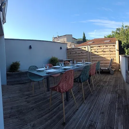 Les Maisons Bareyre - Grandes Maisons Avec Terrasse Saint-Sandoux