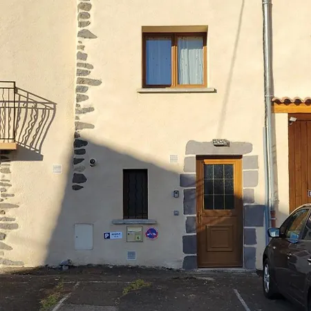 Les Maisons Bareyre - Grandes Maisons Avec Terrasse Holiday home *
