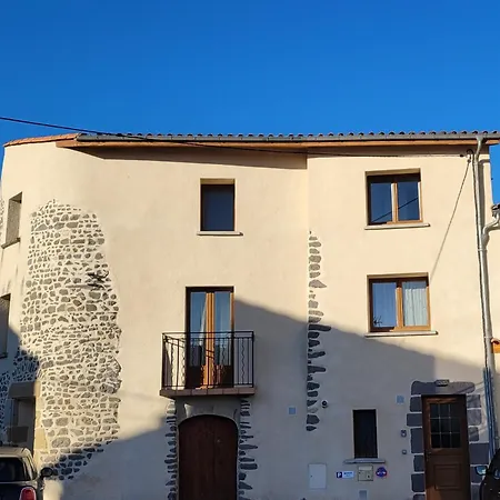 Les Maisons Bareyre - Grandes Maisons Avec Terrasse Vakantiehuis