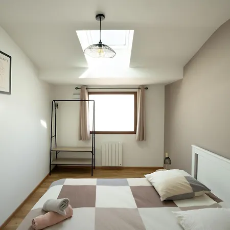 Les Maisons Bareyre - Grandes Maisons Avec Terrasse Tatil Evi *