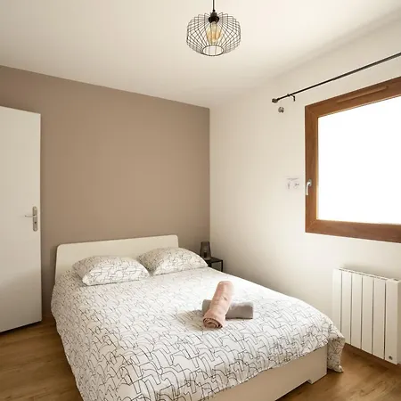 Les Maisons Bareyre - Grandes Maisons Avec Terrasse