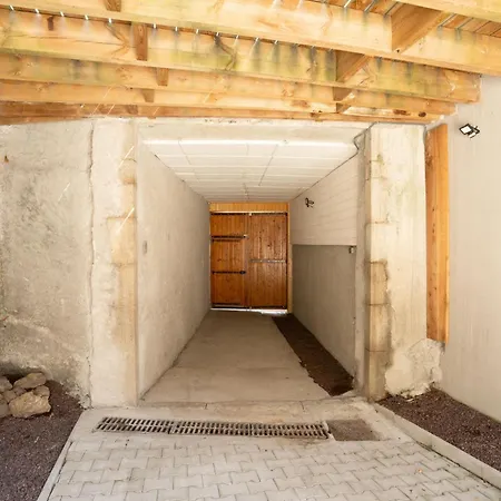 Tatil Evi Les Maisons Bareyre - Grandes Maisons Avec Terrasse *