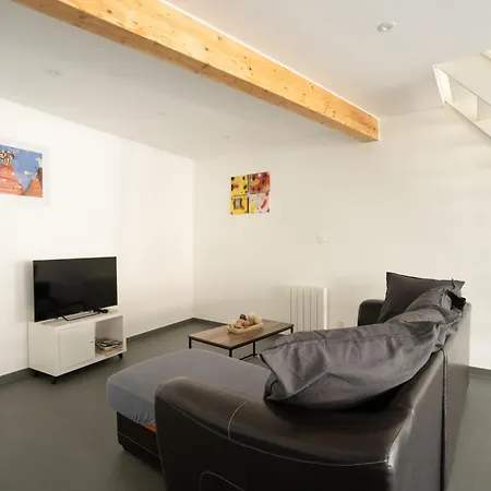 Les Maisons Bareyre - Grandes Maisons Avec Terrasse Saint-Sandoux