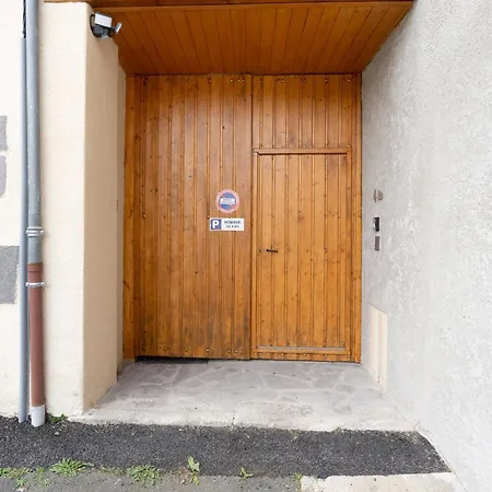 Les Maisons Bareyre - Grandes Maisons Avec Terrasse