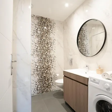 Holiday home Les Maisons Bareyre - Grandes Maisons Avec Terrasse