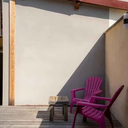 Les Maisons Bareyre - Grandes Maisons Avec Terrasse Casa vacanze *