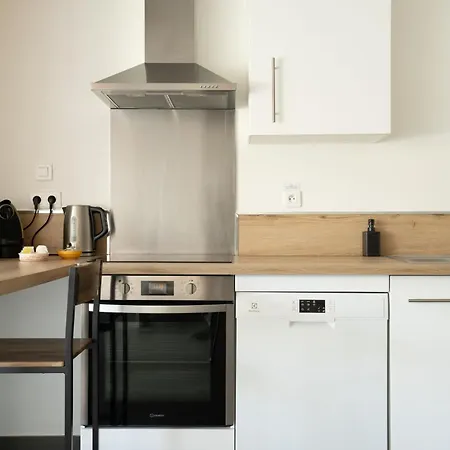 Les Maisons Bareyre - Grandes Maisons Avec Terrasse Casa vacanze Saint-Sandoux