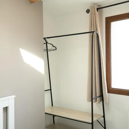 Tatil Evi Les Maisons Bareyre - Grandes Maisons Avec Terrasse Saint-Sandoux