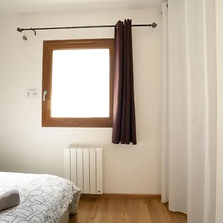 Les Maisons Bareyre - Grandes Maisons Avec Terrasse Casa vacanze Saint-Sandoux