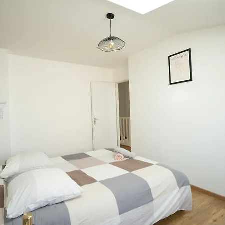 Les Maisons Bareyre - Grandes Maisons Avec Terrasse Saint-Sandoux