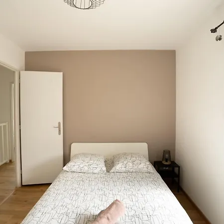 Les Maisons Bareyre - Grandes Maisons Avec Terrasse