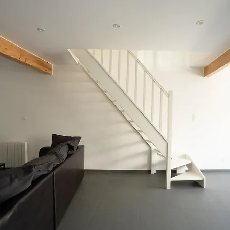 Tatil Evi Les Maisons Bareyre - Grandes Maisons Avec Terrasse
