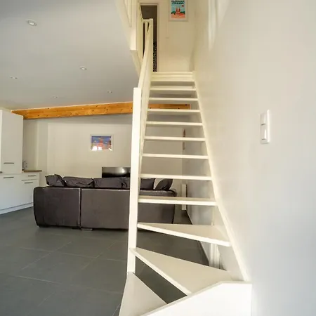 Les Maisons Bareyre - Grandes Maisons Avec Terrasse Casa vacanze Saint-Sandoux