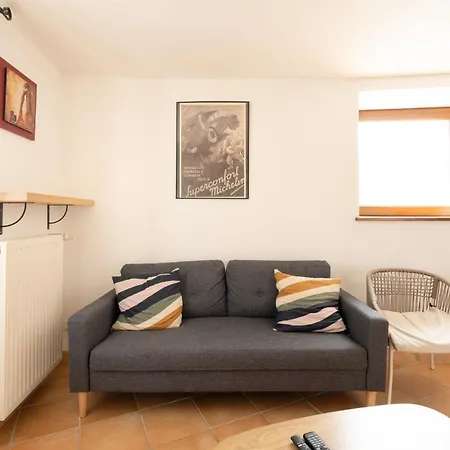 Holiday home Les Maisons Bareyre - Grandes Maisons Avec Terrasse *