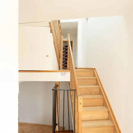 Holiday home Les Maisons Bareyre - Grandes Maisons Avec Terrasse