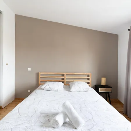 Les Maisons Bareyre - Grandes Maisons Avec Terrasse * Saint-Sandoux