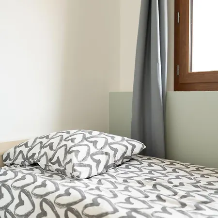 Les Maisons Bareyre - Grandes Maisons Avec Terrasse