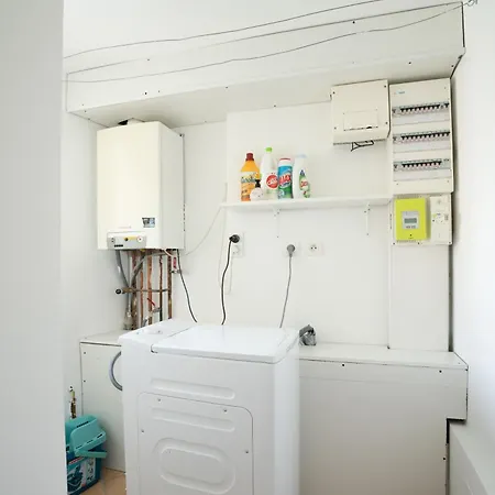 Holiday home Les Maisons Bareyre - Grandes Maisons Avec Terrasse