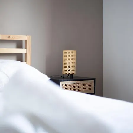 Les Maisons Bareyre - Grandes Maisons Avec Terrasse Holiday home *