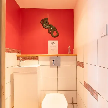 Les Maisons Bareyre - Grandes Maisons Avec Terrasse