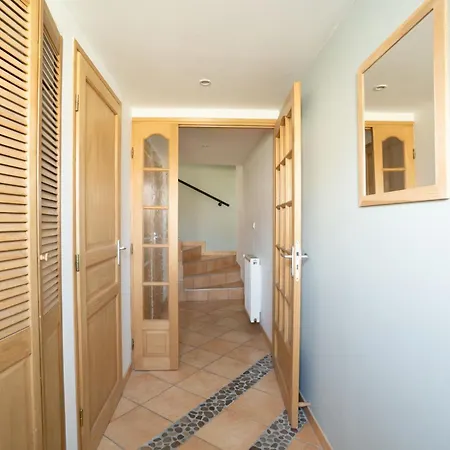 Les Maisons Bareyre - Grandes Maisons Avec Terrasse *