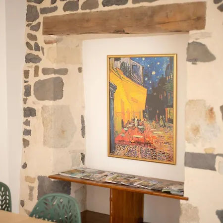 Les Maisons Bareyre - Grandes Maisons Avec Terrasse *