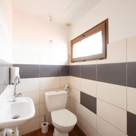 Les Maisons Bareyre - Grandes Maisons Avec Terrasse