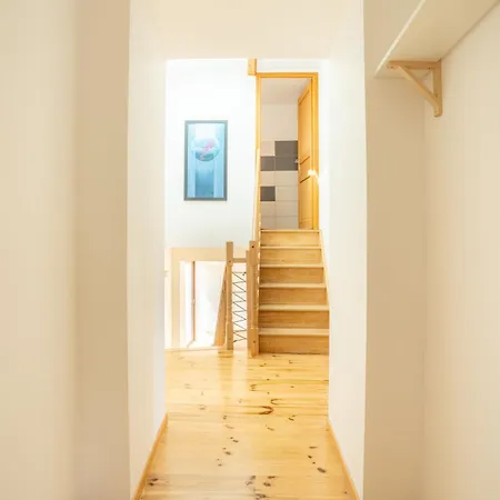 Holiday home Les Maisons Bareyre - Grandes Maisons Avec Terrasse *